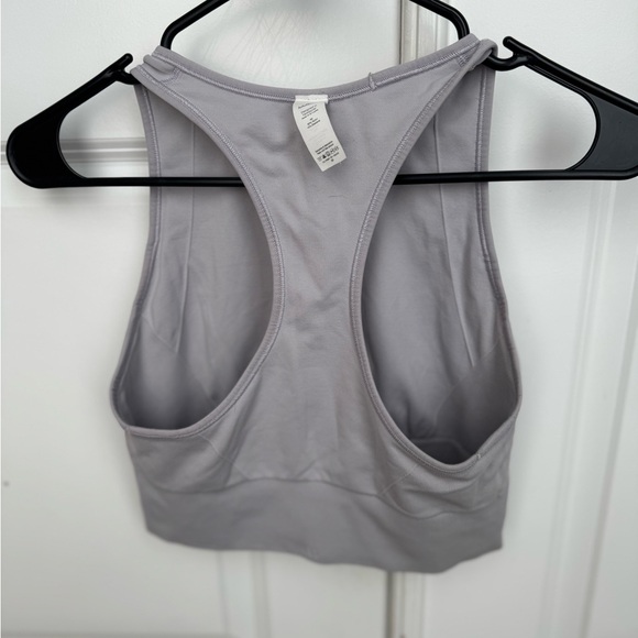 lululemon athletica Ebb to Train Bra - Iced Iris - Picture 6 of 7